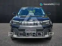 2026 Jeep Avenger