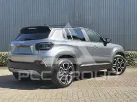 2026 Jeep Avenger