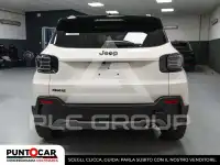 2026 Jeep Avenger