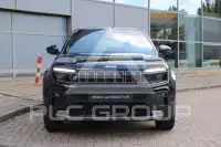2026 Jeep Avenger