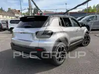 2026 Jeep Avenger