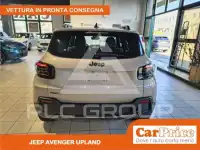 2026 Jeep Avenger