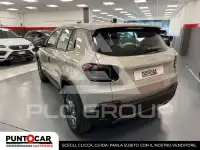 2026 Jeep Avenger