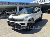 2026 Jeep Avenger