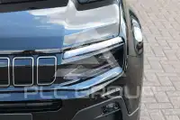 2026 Jeep Avenger