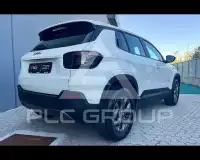 2026 Jeep Avenger