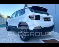 2026 Jeep Avenger
