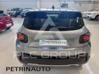 2026 Jeep Avenger