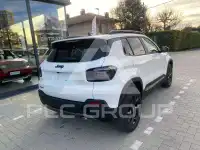 2025 Jeep Avenger