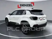 2026 Jeep Avenger