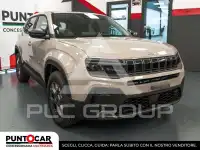 2026 Jeep Avenger
