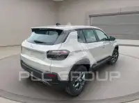 2026 Jeep Avenger