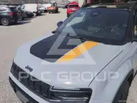 2026 Jeep Avenger