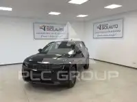 2026 Jeep Avenger