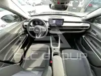 2026 Jeep Avenger