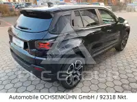 2026 Jeep Avenger