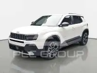 2026 Jeep Avenger
