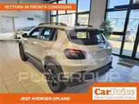 2026 Jeep Avenger