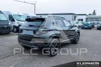 2026 Jeep Avenger