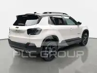 2026 Jeep Avenger