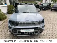 2026 Jeep Avenger