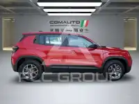 2026 Jeep Avenger