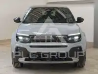 2026 Jeep Avenger