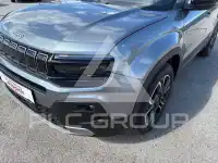 2026 Jeep Avenger