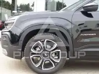 2026 Jeep Avenger