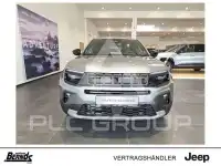 2026 Jeep Avenger