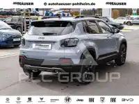 2026 Jeep Avenger