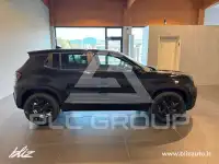 2026 Jeep Avenger