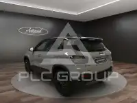 2026 Jeep Avenger