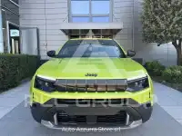2026 Jeep Avenger