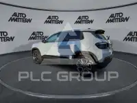 2026 Jeep Avenger