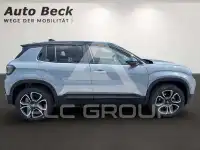 2026 Jeep Avenger