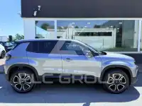 2026 Jeep Avenger