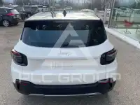 2026 Jeep Avenger