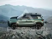 2026 Jeep Avenger