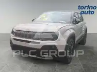 2026 Jeep Avenger
