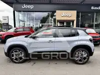 2026 Jeep Avenger