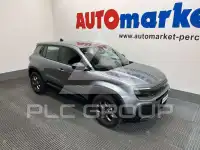 2026 Jeep Avenger