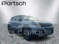 2026 Jeep Avenger