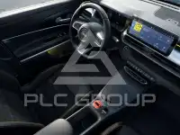 2026 Jeep Avenger