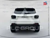 2026 Jeep Avenger