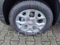 2026 Jeep Avenger