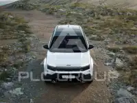 2026 Jeep Avenger