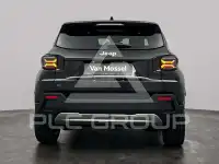 2026 Jeep Avenger
