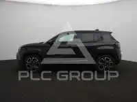 2026 Jeep Avenger