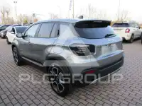 2026 Jeep Avenger